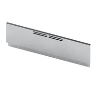 Dosseret bas pour cuisinière de style industriel Bosch de 30 po - HEZ9YZ30UC