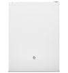 Mini réfrigérateur GE de 5,6 pi³ et de 24 po - blanc - GCE06GGHWW