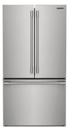 Réfrigérateur Frigidaire Professional de 23,3 pi³ et de 36 po de profondeur comptoir à portes françaises - acier inoxydable Smudge-ProofMD - PRFG2383AF
