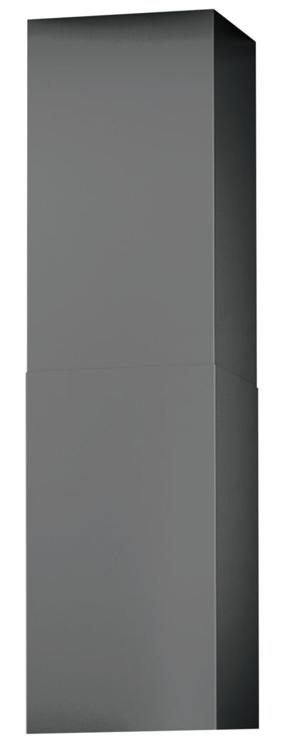 Best WCB3-Series Range Hood Flue Extension for 10' Ceiling - AEWCB3BLS