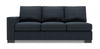 Sofa-lit de gauche Track de la collection Sofa Lab - Luna Sailor
