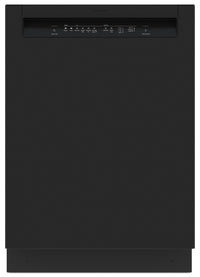 Lave-vaisselle intelligent Bosch de série 100 avec PrecisionWashMC et PureDryMD - SHE3AEM6N