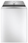 Laveuse Profile de 5,8 pi³ avec système de lavage Infusor et technologie de lavage plus intelligent - PTW600BSRWS