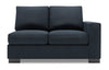 Causeuse de droite Track de la collection Sofa Lab - Luna Sailor