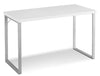 Bureau Eslov de 48 po - blanc