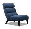 Fauteuil d'appoint Vali - bord de mer