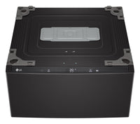 Laveuse-piédestal SidekickMC LG de 1 pi³ – WD300CB