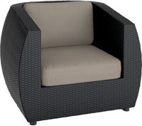 Fauteuil Seattle pour la terrasse