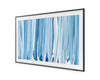 Téléviseur intelligent The Frame Pro SAMSUNG LS03HW 4K de 85 po avec Vision AI (QN85LS03HWFXZC) - modèle 2026