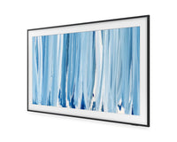 Téléviseur intelligent The Frame Pro SAMSUNG LS03HW 4K de 85 po avec Vision AI (QN85LS03HWFXZC) - modèle 2026