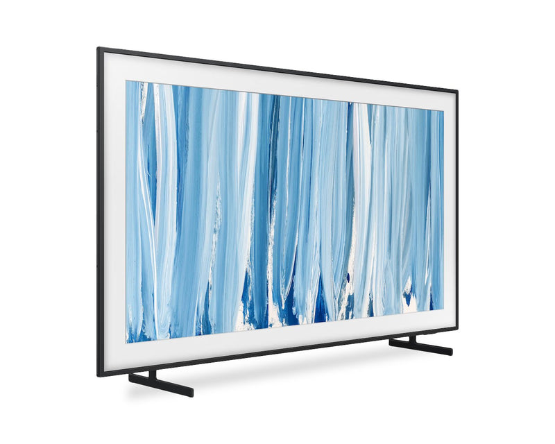 Téléviseur intelligent The Frame Pro SAMSUNG LS03HW 4K de 85 po avec Vision AI (QN85LS03HWFXZC) - modèle 2026