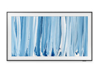 Téléviseur intelligent The Frame Pro SAMSUNG LS03HW 4K de 75 po avec Vision AI (QN75LS03HWFXZC) - modèle 2026