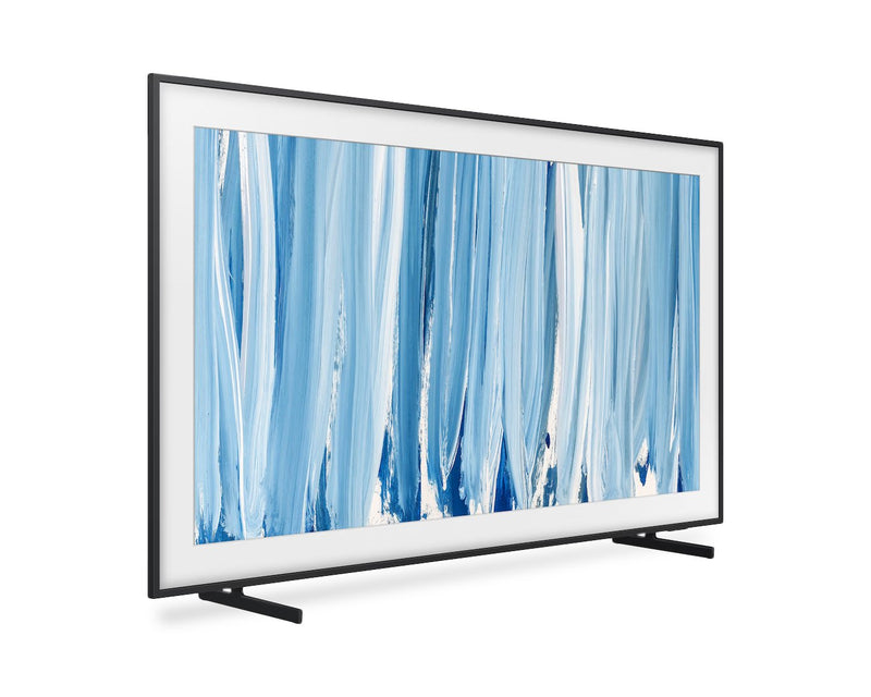 Téléviseur intelligent The Frame Pro SAMSUNG LS03HW 4K de 85 po avec Vision AI (QN85LS03HWFXZC) - modèle 2026