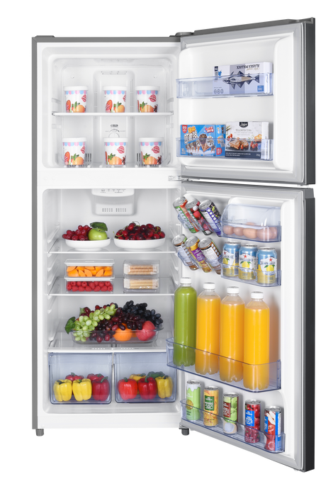 Réfrigérateur compact TLC de 11,6 pi3 avec congélateur - TM113L