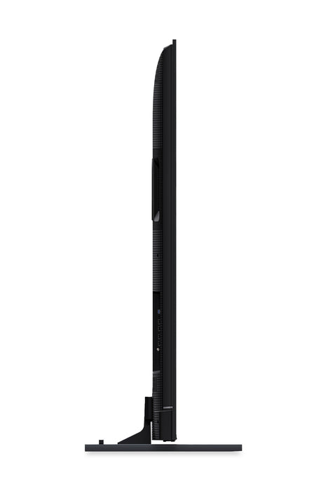 Téléviseur QLED Hisense U7SG UHD 4K de 100 po avec Mini DEL, IA et (écran) antireflet (100U7SG) - modèle 2026