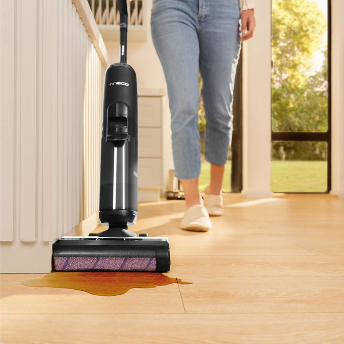 Aspirateur-balai et nettoyeur de plancher sans fil de série 5 Pet de Tineco avec vadrouille - FW104500US