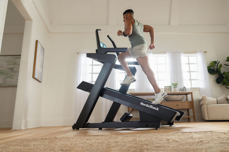 Tapis Roulant NordicTrack X16