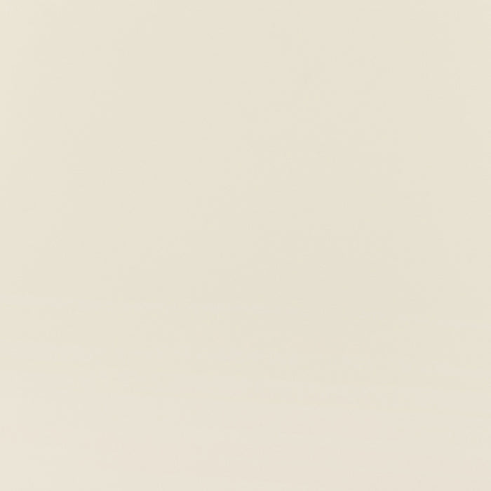 Table de nuit Ella Modern 20\" en creme (1 tiroir)