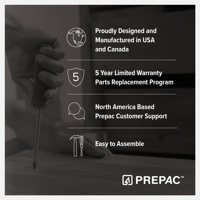 Armoire de rangement Rustic Ridge champêtre pour l’entrée avec compartiments pour chaussures et crochets à manteaux - blanc vieilli