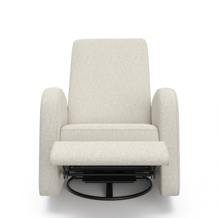 Storkcraft Santa Monica Fauteuil inclinable electrique - Tressage dune