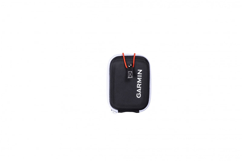 Telemetre laser de golf Garmin Approach Z30 - Mesure de distance, distance PlaysLike, support magnetique, detecteur de drapeau, mode tournoi, longue duree de batterie