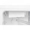 Forno Rivestito 42 Inch Panel Ready Bottom Freezer combo, 16.9 cu. ft. - FFRBI1794-42 | Rivestito Combine congelateur inferieur pret a panneaux de 42 pouces, 16,9 pi³ pi - FFRBI1794-42