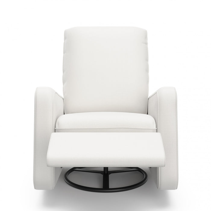 Graco Teddi Fauteuil inclinable electrique - Tressage ivoire