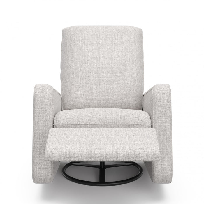 Graco Teddi Fauteuil inclinable electrique - Tressage acier