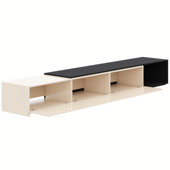 Meuble tele extensible Arlo