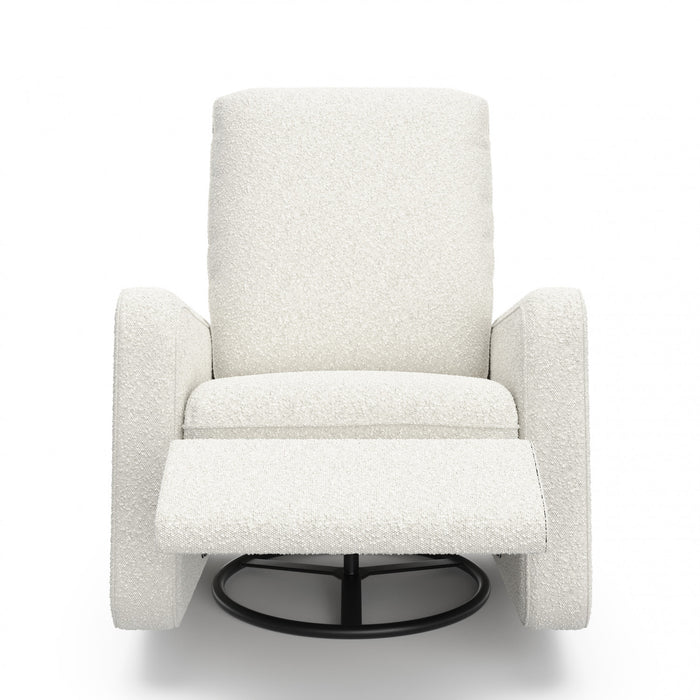Graco Teddi Fauteuil inclinable electrique - Boucle ivoire