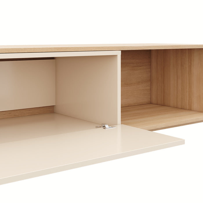 Meuble tele extensible Arlo
