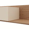 Noa Extendable TV Console Tv Stand | Meuble tele extensible Noa