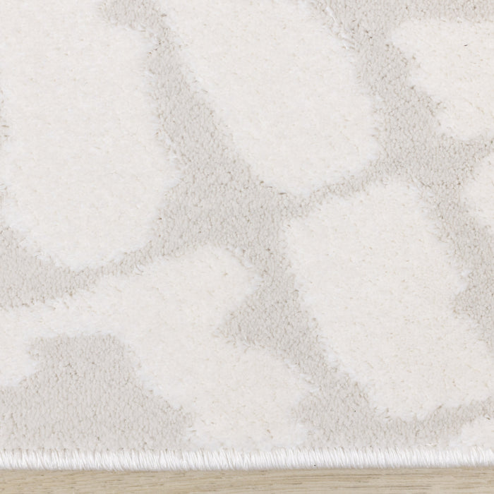 Carpette douce Hudson - 7 pi 10 po x 10 pi 6 po