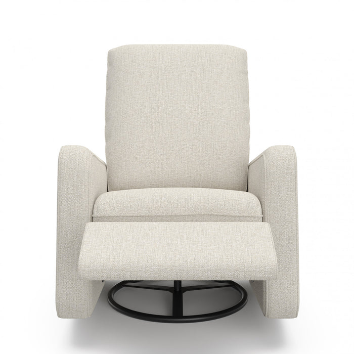 Graco Teddi Fauteuil inclinable electrique - Tressage dune