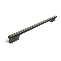 Trousse de poignées KitchenAid pour tiroir-réchaud 30 po - minerai noir - W11774454