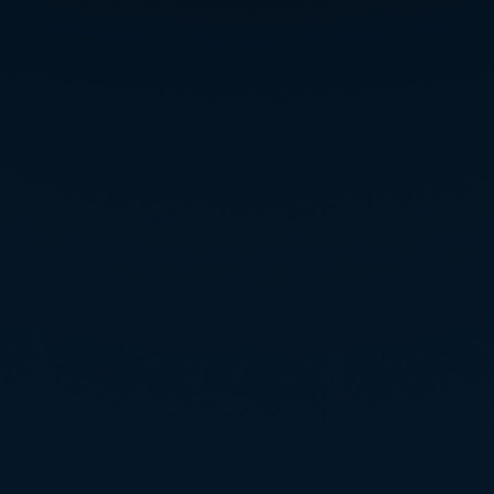 Table moderne Nomad de Manhattan Comfort de 67,91 po pour la salle à manger - bleu minuit Tatiana