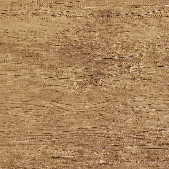 Banc champêtre rustique Nomad de Manhattan Comfort de 67,91 po pour la salle à manger - naturel