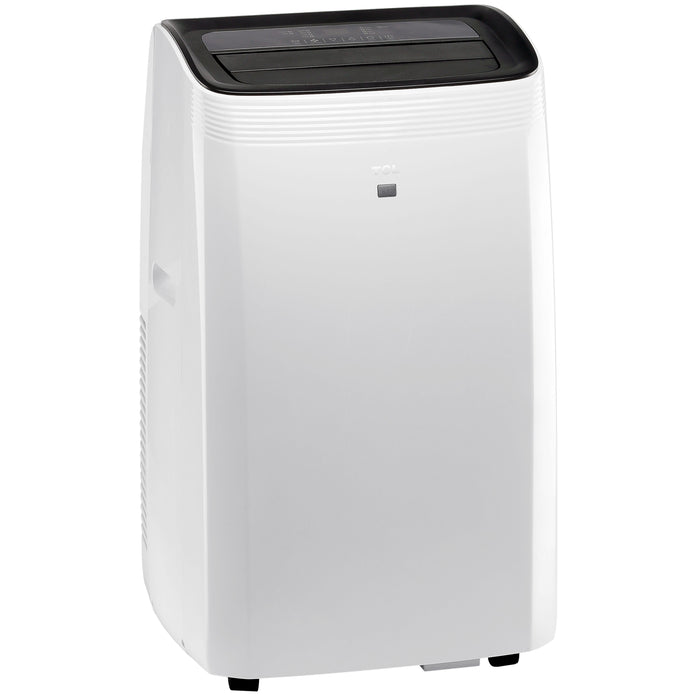 Climatiseur intelligent portatif TLC de 11 000 BTU - H738W-CA