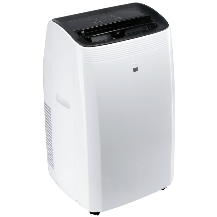 Climatiseur intelligent portatif TLC de 12 000 BTU - H8P36W