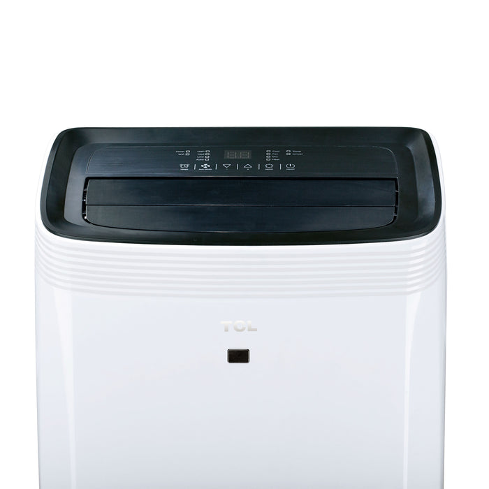 Climatiseur intelligent portatif TLC de 14 000 BTU - H10P36W-CA