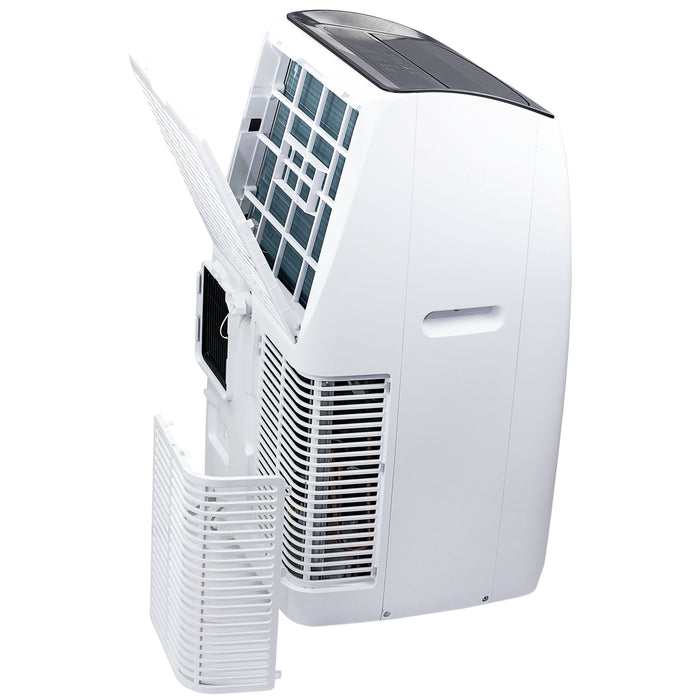 Climatiseur intelligent portatif TLC de 14 000 BTU - H10P36W-CA