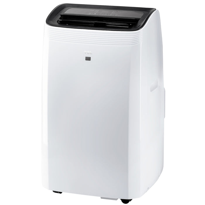 Climatiseur intelligent portatif TLC de 11 000 BTU - H738W-CA