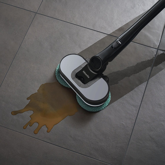 Aspirateur-balai Triflex HX3 Plus Aqua de Miele - 41WDL036USA