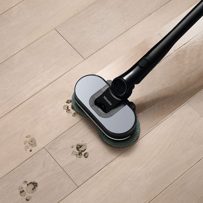 Aspirateur-balai Triflex HX3 Plus Aqua de Miele - 41WDL036USA