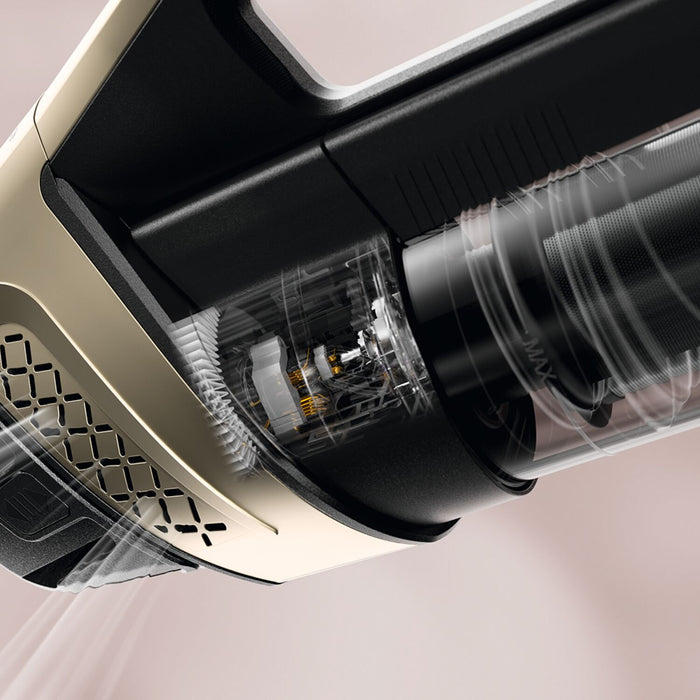 Aspirateur-balai Triflex HX3 Plus de Miele - 41WDL034USA