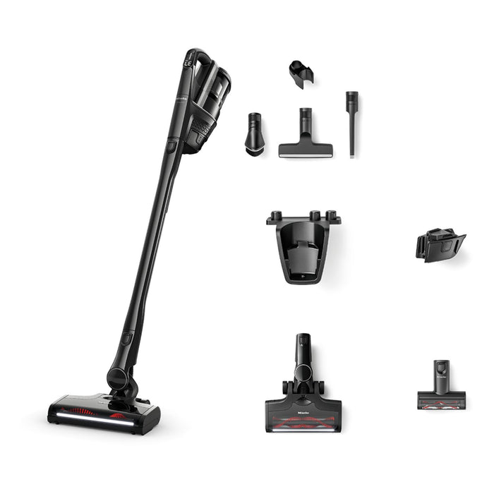 Aspirateur-balai Miele Triflex HX3 Cat & Dog – 41WDL032USA