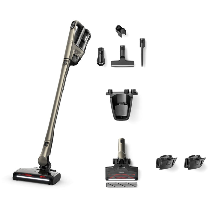 Aspirateur-balai Triflex HX3 Plus de Miele - 41WDL034USA