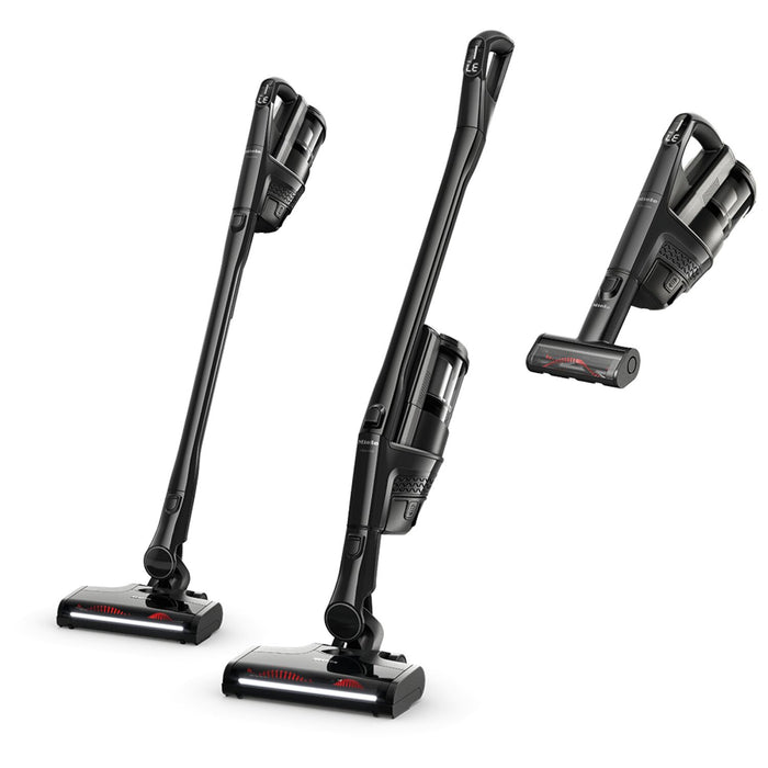 Aspirateur-balai Miele Triflex HX3 Cat & Dog – 41WDL032USA