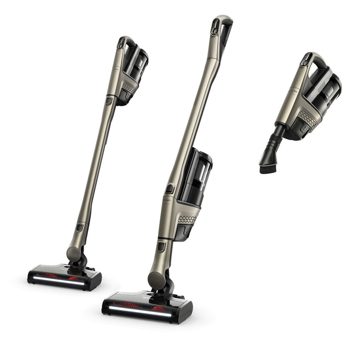 Aspirateur-balai Triflex HX3 Plus de Miele - 41WDL034USA
