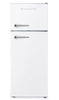 Frigidaire 23.25” 7.5 Cu. Ft. Retro Refrigerator – White - EFR786-WHITE  | Réfrigérateur Frigidaire rétro de 7,5 pi3 et de 23,25 po - blanc - EFR786-WHITE